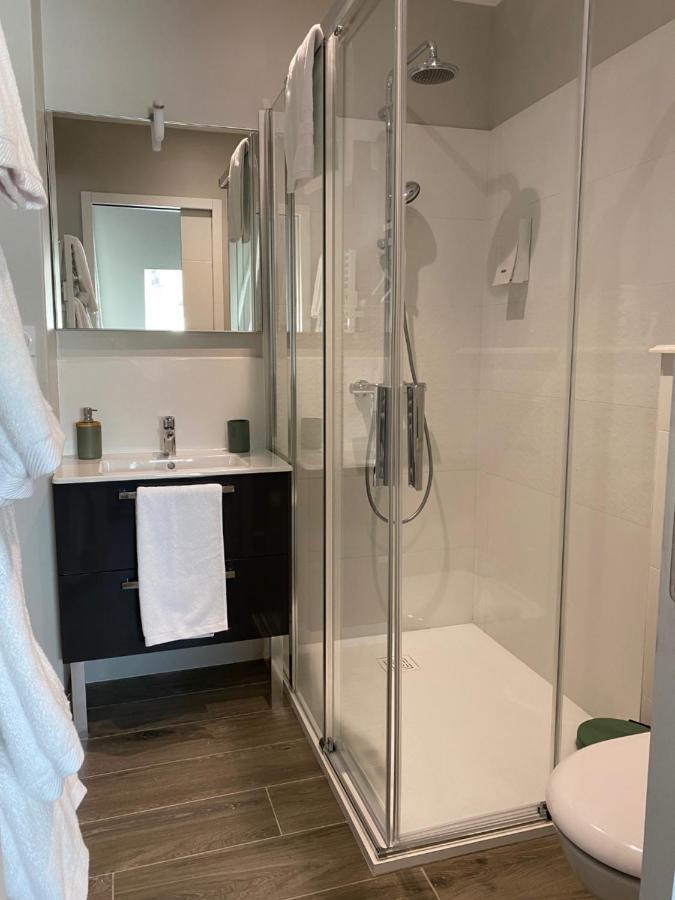 Studio 2 Pers Ou Appartement 4-7 Pers Quartier Cathedrale 欧坦 外观 照片